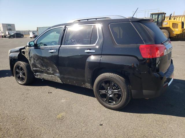 2015 GMC TERRAIN SL - 2GKALTEK8F6126750