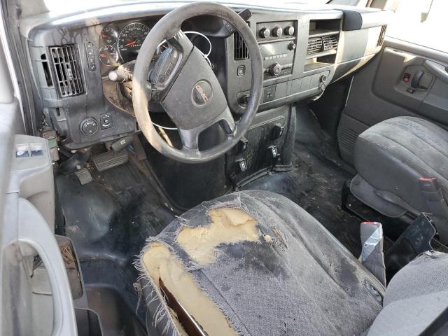 1GTW7FCA9E1908574 GMC Savana G2500
