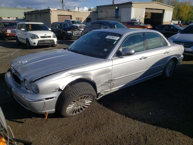 2004 Jaguar XJ Series XJ8