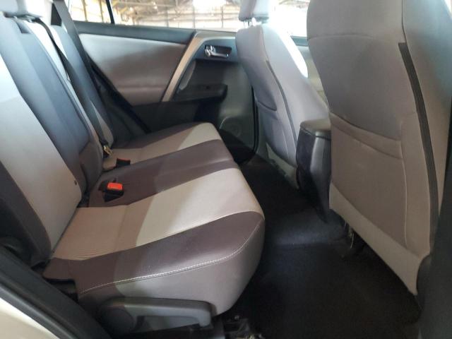 2T3WFREV1EW124802 Toyota Rav4 Xle
