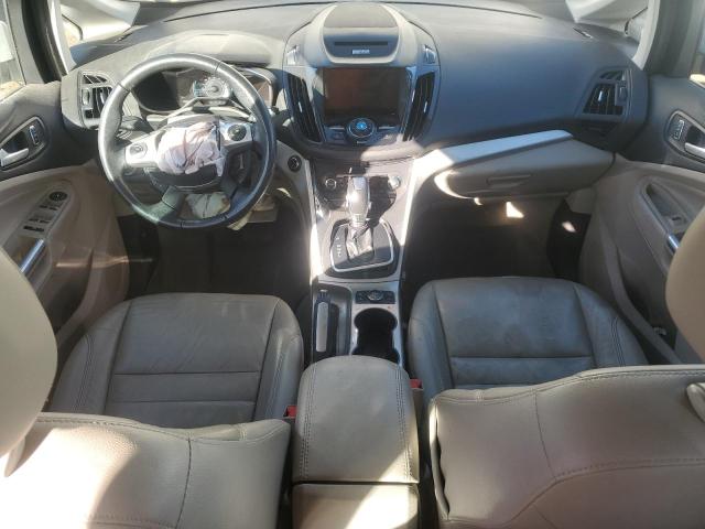 1FADP5CU4FL100222 Ford C-max Premium Sel