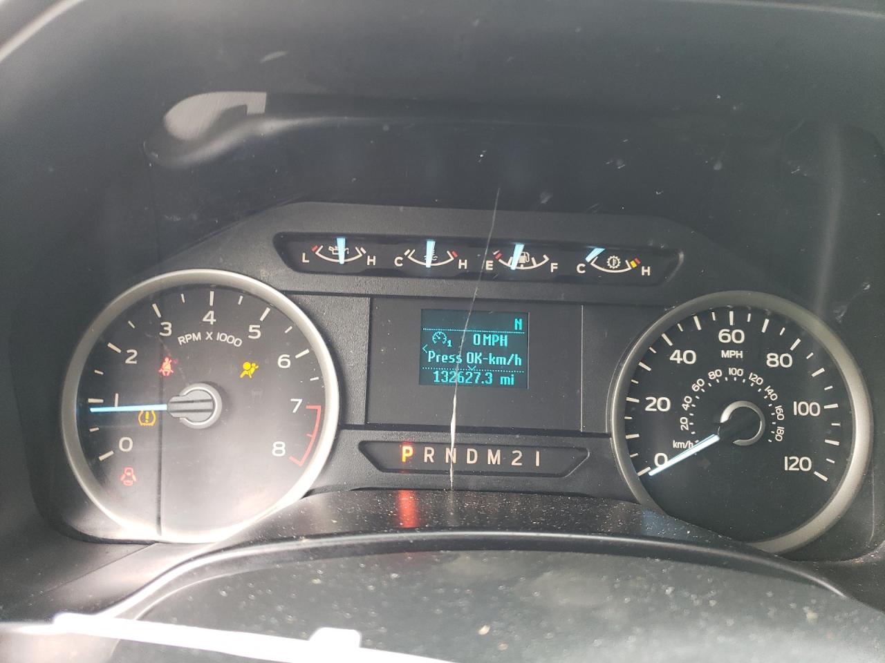 1FTEW1CB9JFA64317 FORD F-150 2018