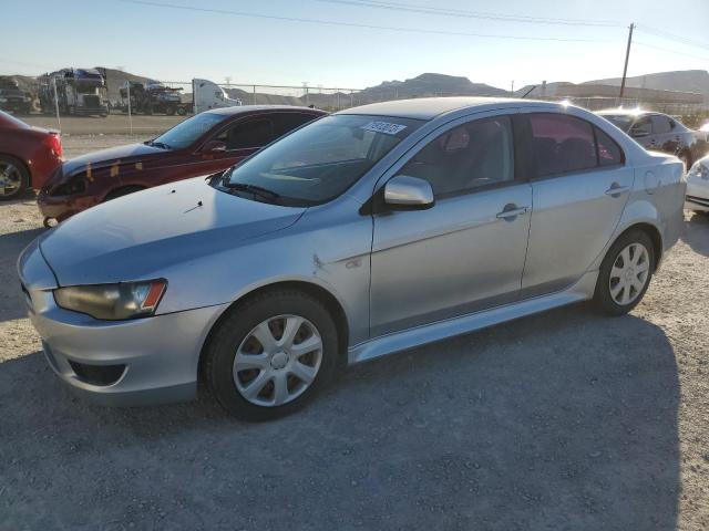 2014 Mitsubishi Lancer 