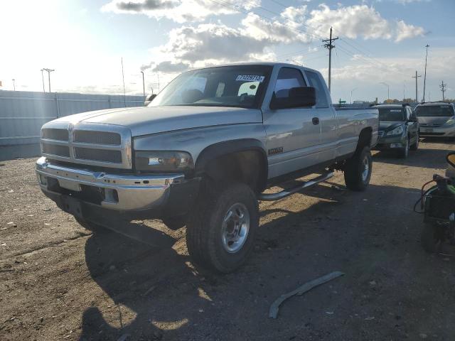 2001 Dodge Ram 2500 