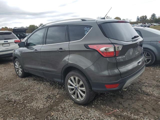 1FMCU9JD2HUD63679 2017 FORD ESCAPE, photo no. 2