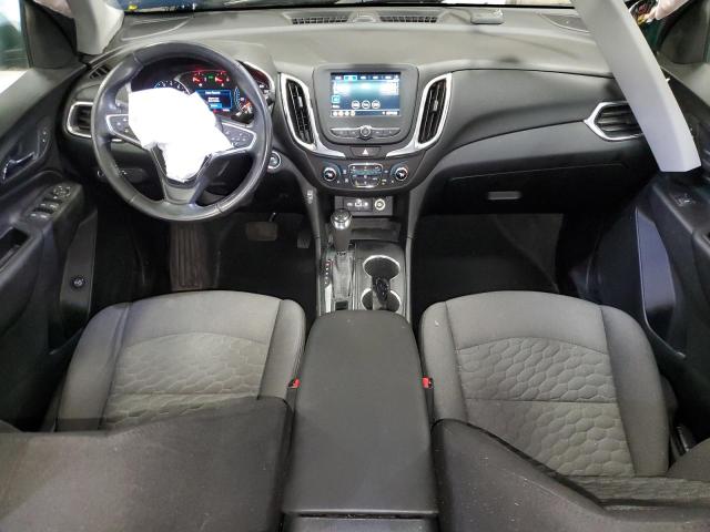 2GNAXUEV6K6163510 | 2019 CHEVROLET EQUINOX LT