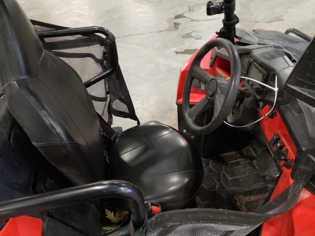 2018 POLARIS ACE 500 4XADAA509JB311176