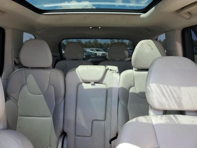 YV4A22PK9M1751354 2021 VOLVO XC90, photo no. 10