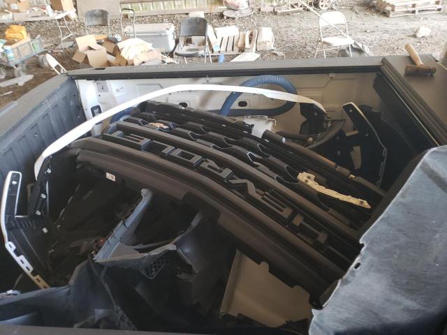 1GCRAAEK5PZ152477 Chevrolet Silverado C1500