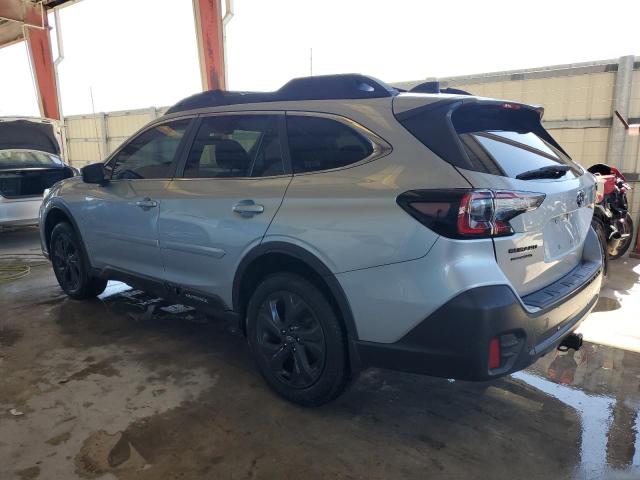 4S4BTGLD8M3209963 Subaru Outback Onyx Edition Xt