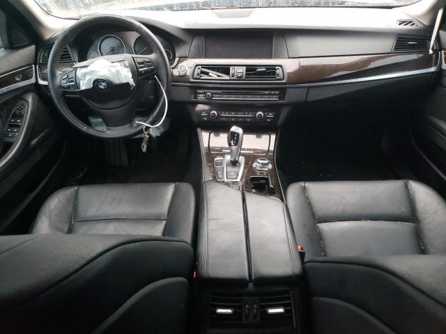 VIN WBAXH5C51DD109428 2013 BMW 5 Series, 528 XI no.8