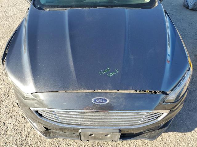 3FA6P0LU0HR120838 Ford Fusion Se Hybrid