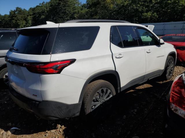 1GNEVJKW4PJ132933 Chevrolet Traverse R 3