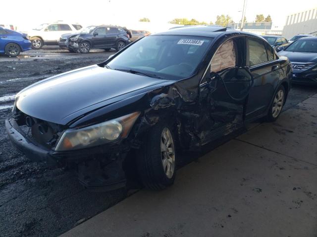 2009 Honda Accord Coupe EX