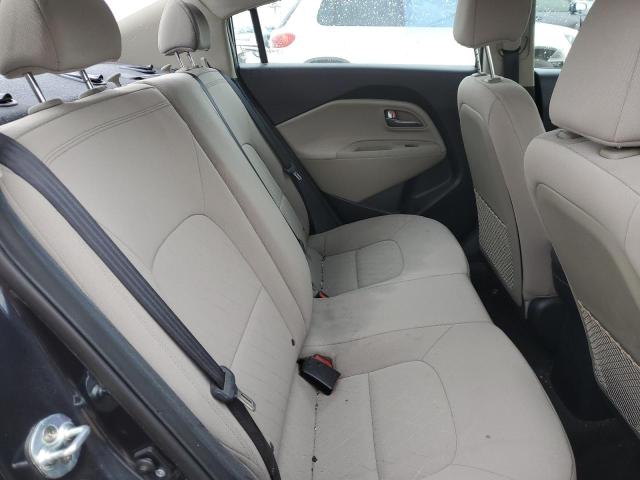 KNADN4A30G6663088 KIA RIO EX