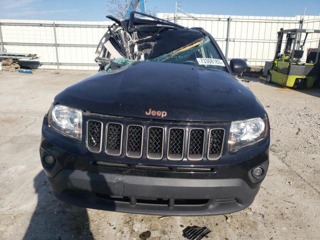 1C4NJCBBXGD785360 Jeep Compass Sport