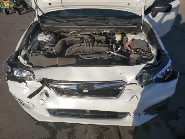 4S3GTAA68K3715365 | 2019 SUBARU IMPREZA