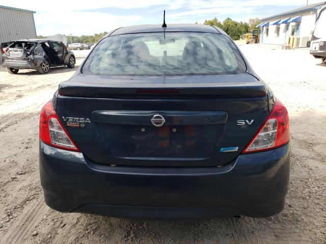 3N1CN7AP6FL883703 Nissan VERSA S