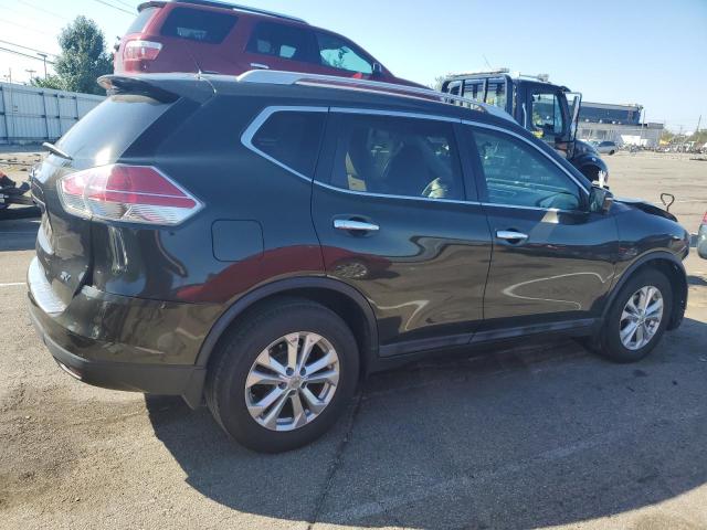 2015 NISSAN ROGUE S/SL 5N1AT2MT7FC891094