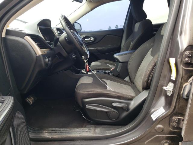 1C4PJLABXGW336582 Jeep Cherokee Sport
