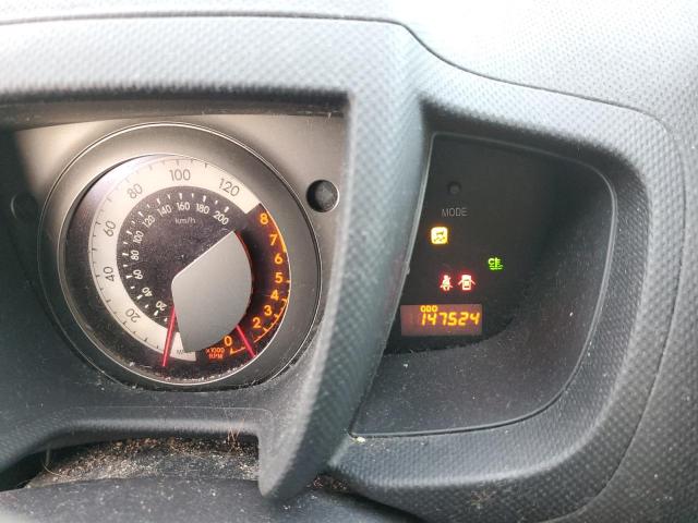  TOYOTA SCION 2014 Білий