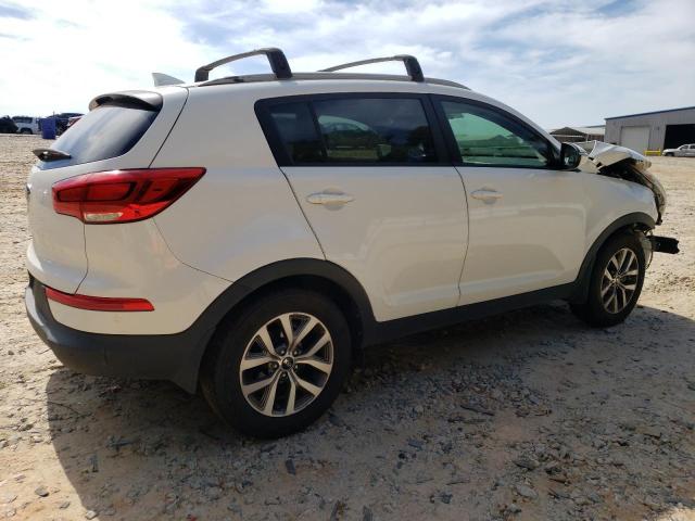 KNDPB3ACXE7578088 KIA Sportage Base