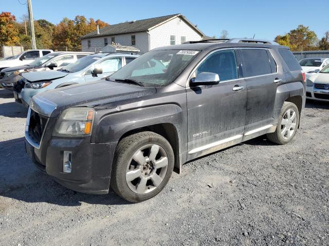 2013 GMC Terrain Denali