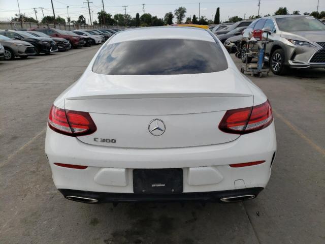 W1KWJ8DB3MG063887 Mercedes-Benz C-Class C 300 6