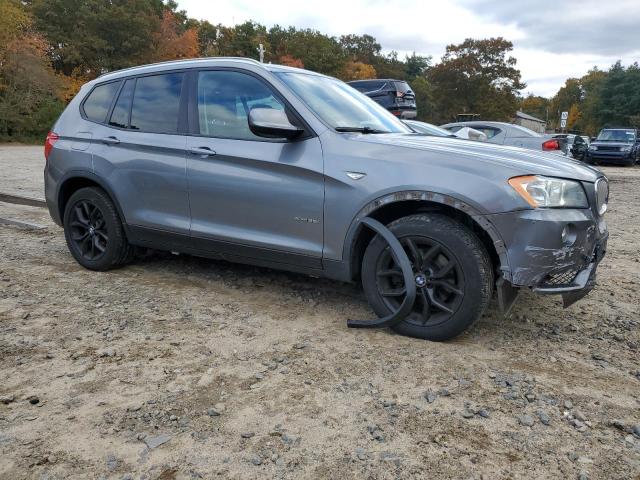 2013 BMW X3, Xdrive35I