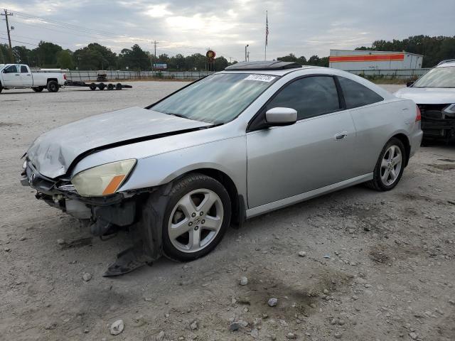 2007 Honda Accord Coupe EX