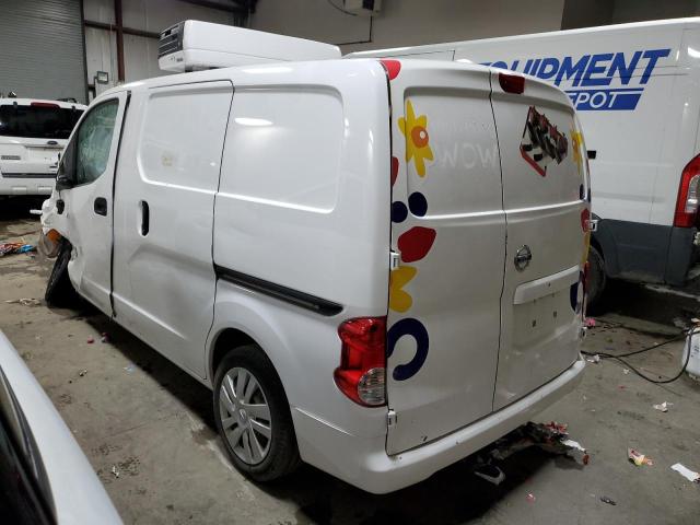 3N6CM0KN7LK698627 2020 Nissan Nv200 2.5S