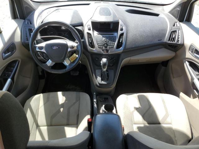 NM0GE9F74G1237505 Ford Transit Connect Xlt