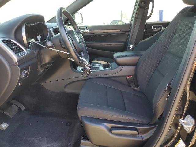 1C4RJEAG9JC277713 Jeep Grand Cherokee Laredo