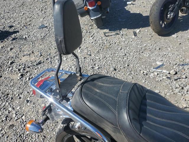 2014 HONDA CB1100 JH2SC6519EK100718