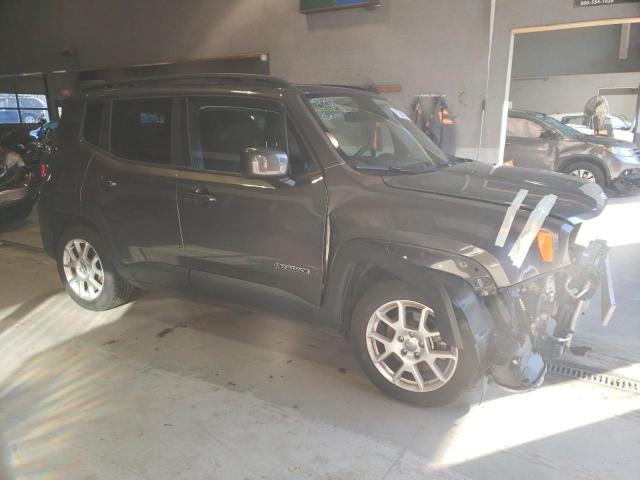 ZACNJABB0KPJ83708 Jeep Renegade Latitude