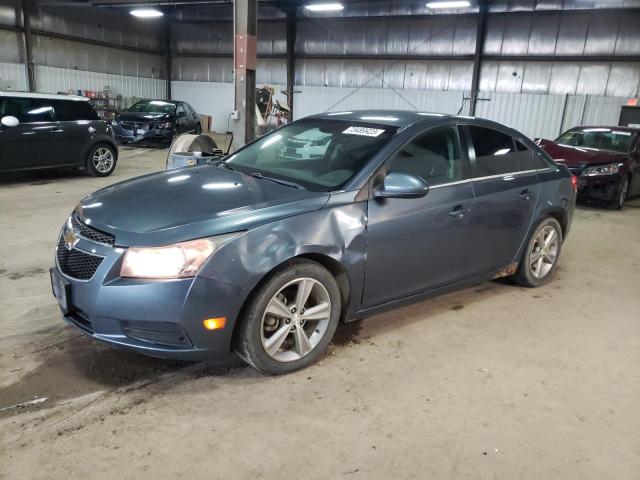 Vin: 1g1pg5sc9c7208171, lot: 73489923, chevrolet cruze lt 20121