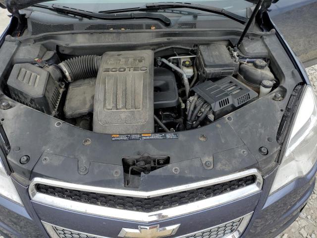 2GNALDEK9D6207830 2013 Chevrolet Equinox Lt