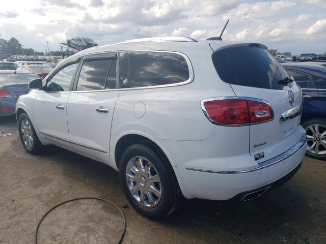 VIN 5GAKVCKD8HJ339852 2017 BUICK ENCLAVE no.2