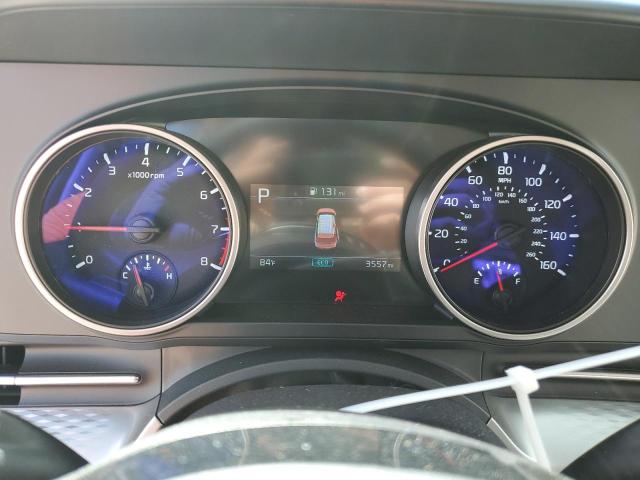 2024 KIA CARNIVAL - KNDNB4H33R6309851