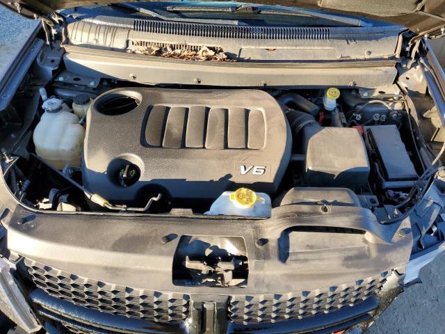 2018 DODGE JOURNEY CR - 3C4PDDGG4JT504391