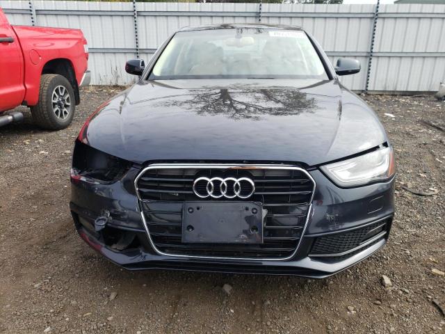 VIN WAUFFAFL2FN038287 2015 Audi A4, Premium Plus no.5