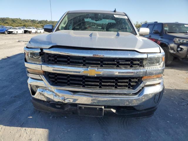 2018 CHEVROLET SILVERADO - 1GCUKREC9JF206130