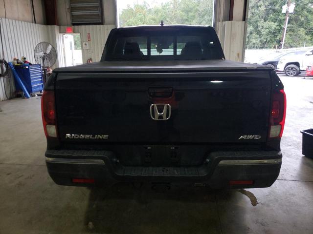 5FPYK3F77KB001483 Honda Ridgeline  6