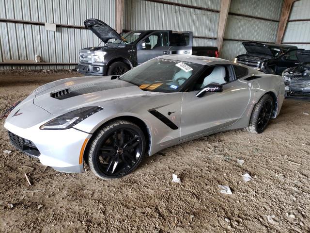 2014 Chevrolet Corvette Stingray Z51 1LT