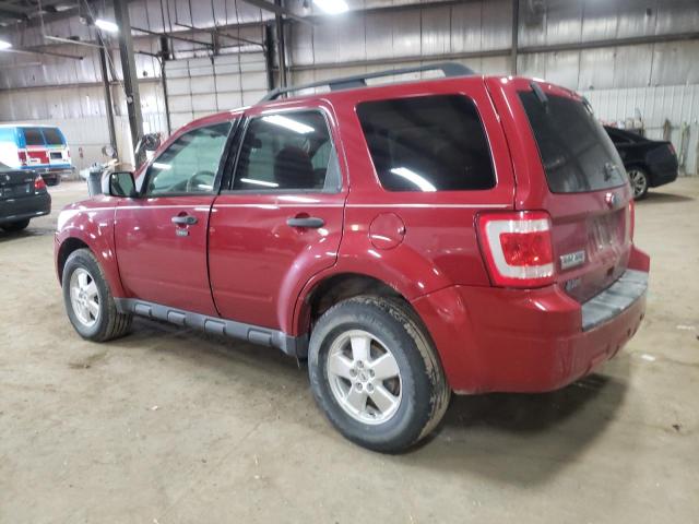 2010 Ford Escape Xlt VIN: 1FMCU0D77AKB78546 Lot: 71954153