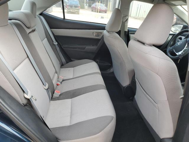 2017 TOYOTA COROLLA L - 5YFBURHE4HP705757
