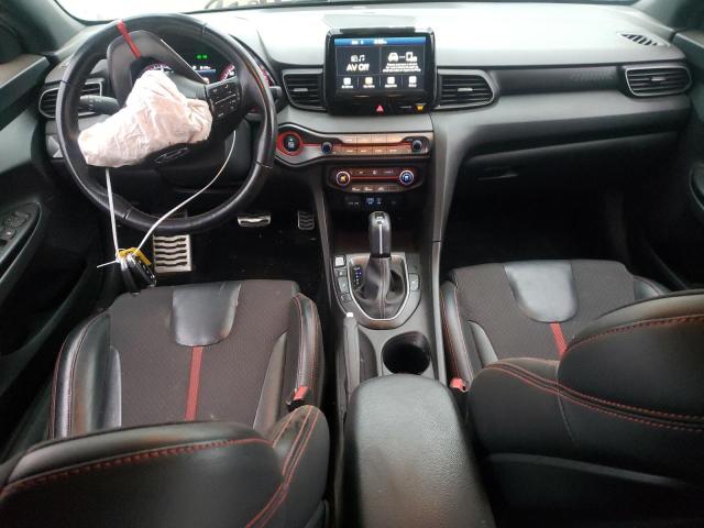 2019 HYUNDAI VELOSTER T - KMHTH6AB6KU005929