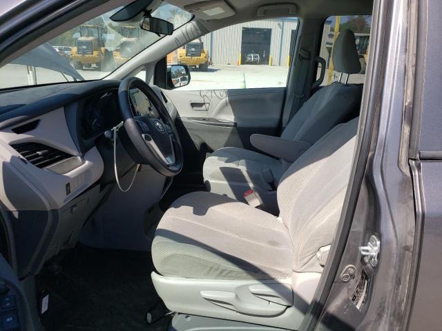 5TDZZ3DC9KS966415 Toyota SIENNA
