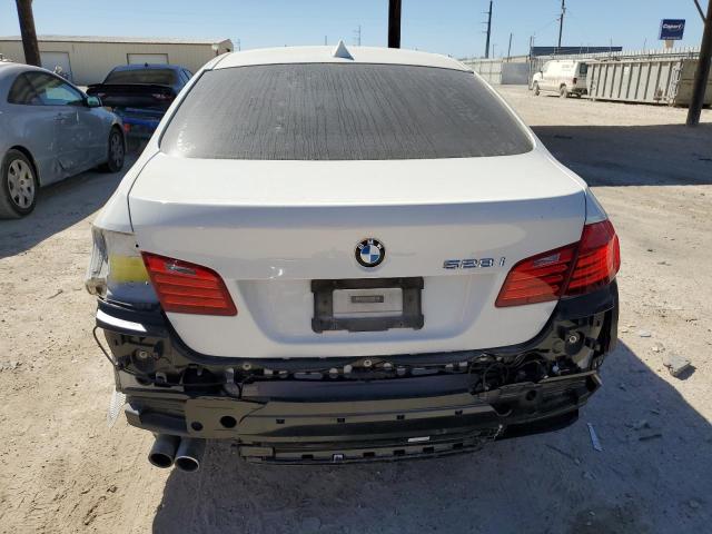 WBA5A5C50ED506335 | 2014 BMW 528 I