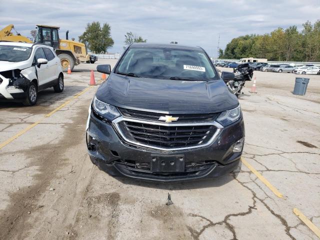 2020 CHEVROLET EQUINOX LT - 3GNAXKEVXLS633819